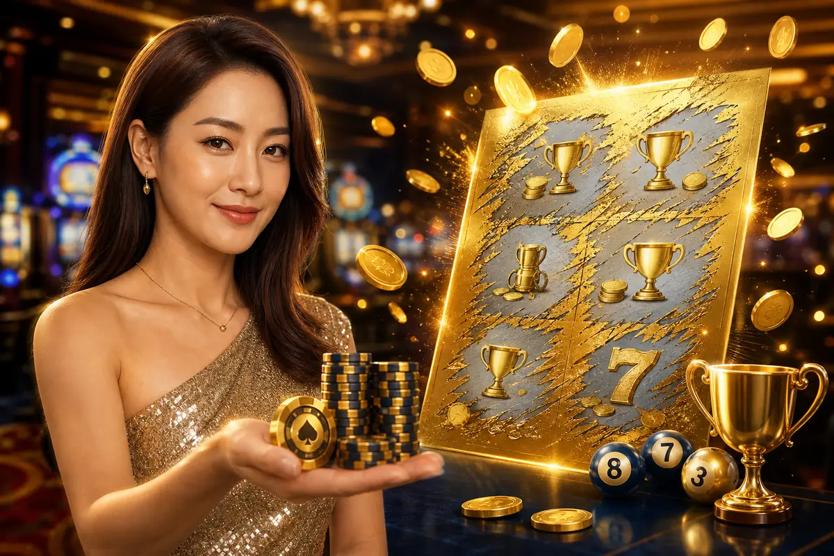 lucky7